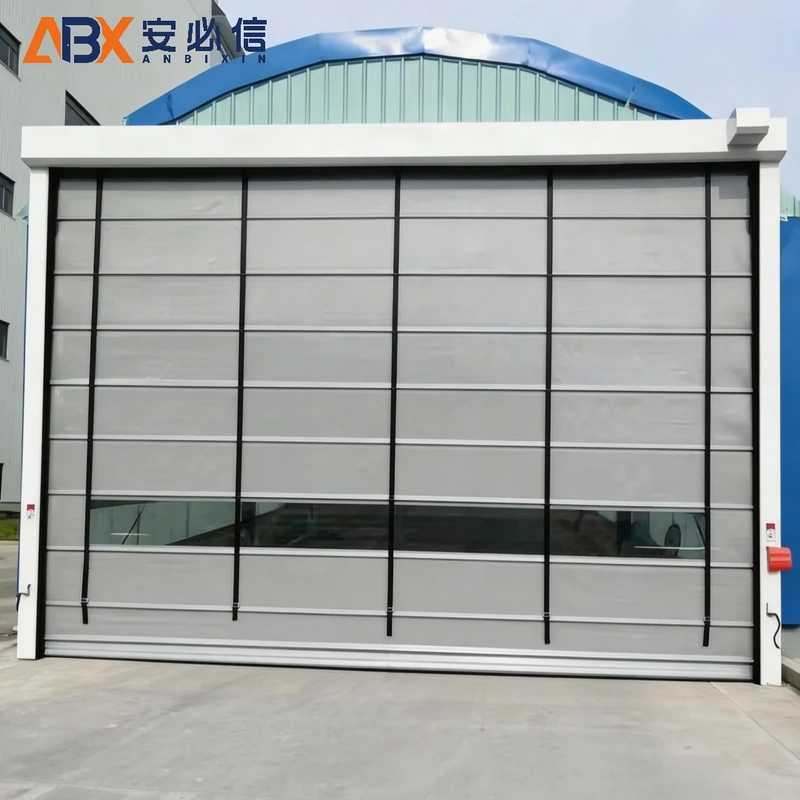 三沙背带堆积门